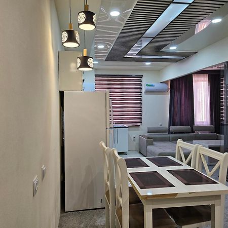 Apartments Rohat Σαμαρκάνδη Εξωτερικό φωτογραφία