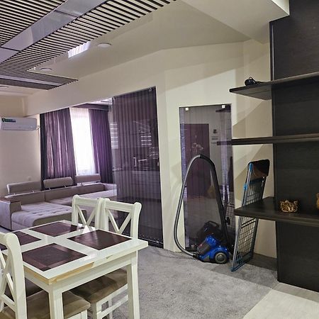 Apartments Rohat Σαμαρκάνδη Εξωτερικό φωτογραφία