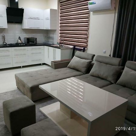 Apartments Rohat Σαμαρκάνδη Εξωτερικό φωτογραφία