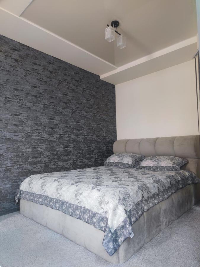 Apartments Rohat Σαμαρκάνδη Εξωτερικό φωτογραφία