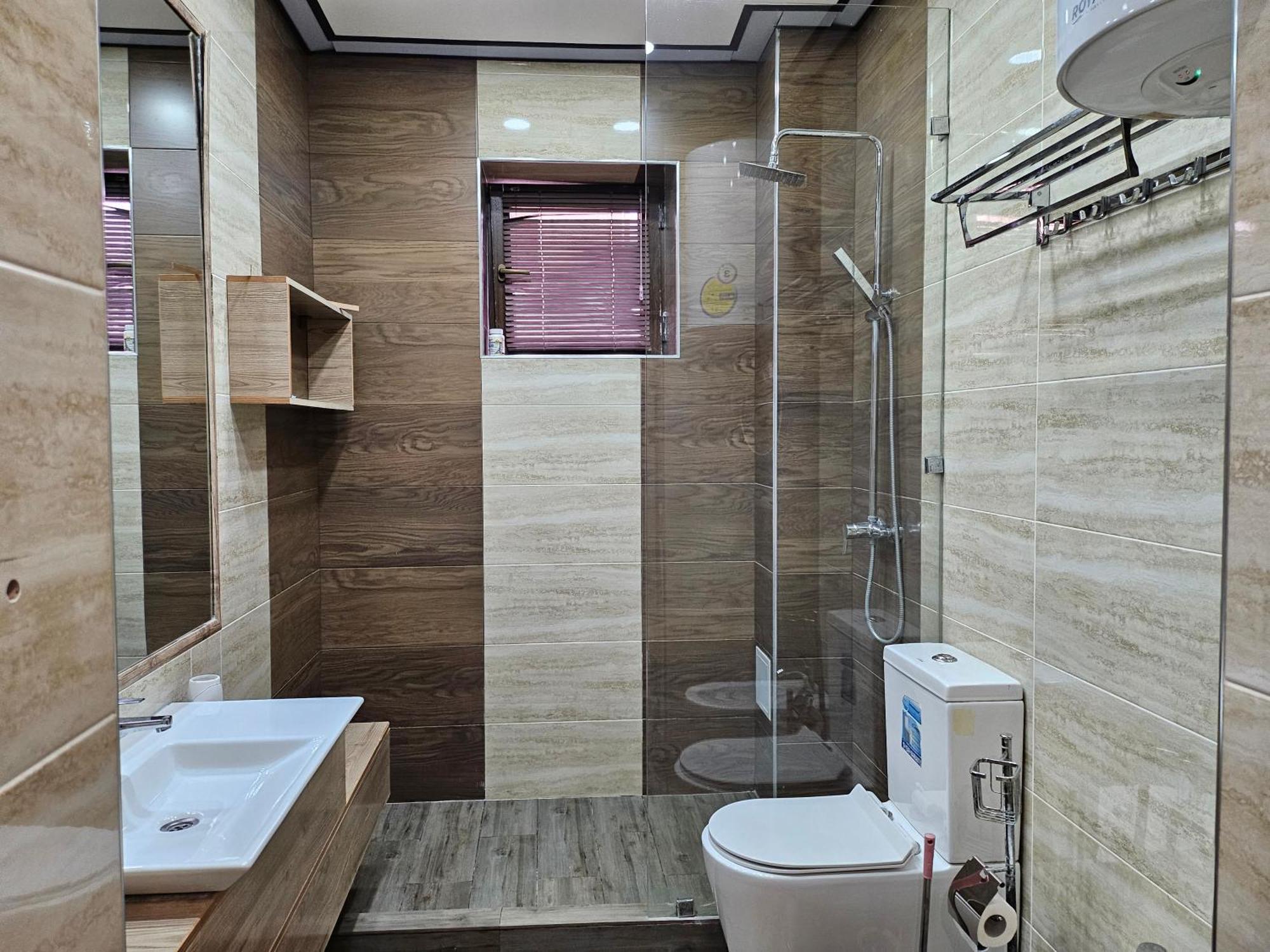 Apartments Rohat Σαμαρκάνδη Εξωτερικό φωτογραφία