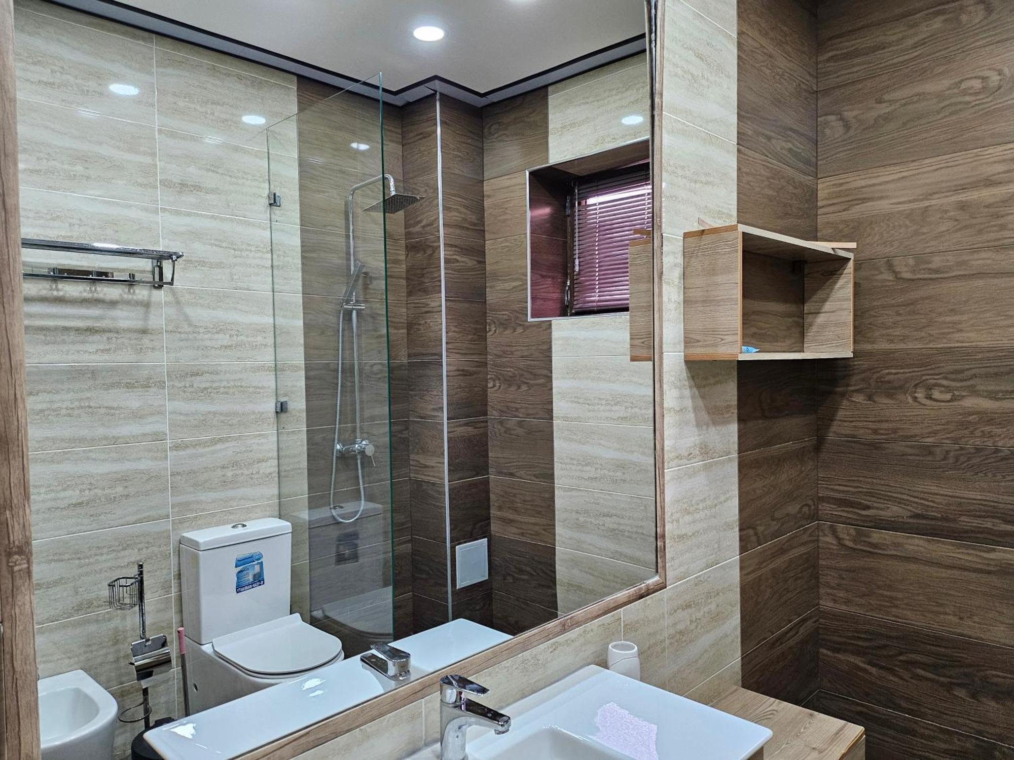 Apartments Rohat Σαμαρκάνδη Εξωτερικό φωτογραφία