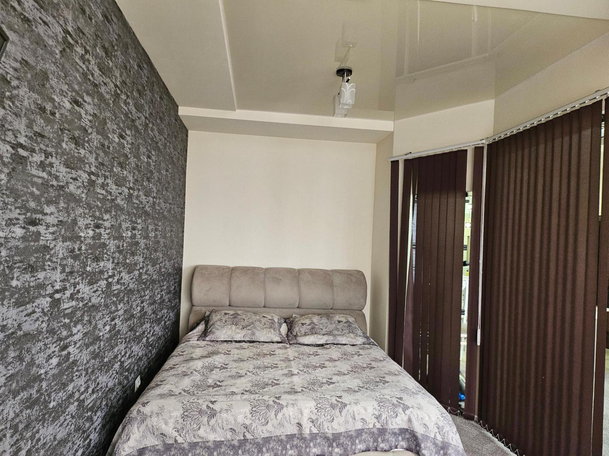 Apartments Rohat Σαμαρκάνδη Εξωτερικό φωτογραφία