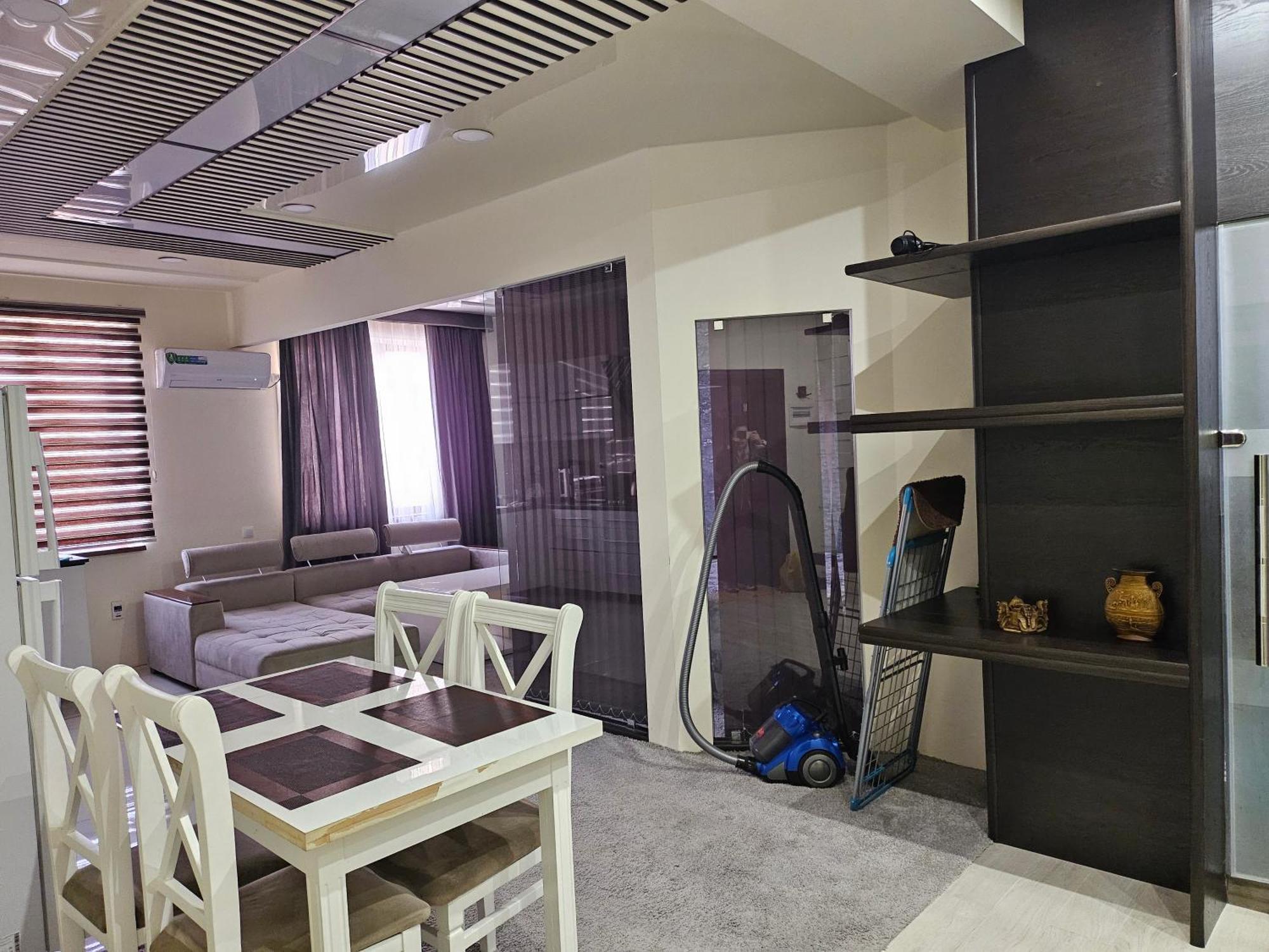 Apartments Rohat Σαμαρκάνδη Εξωτερικό φωτογραφία