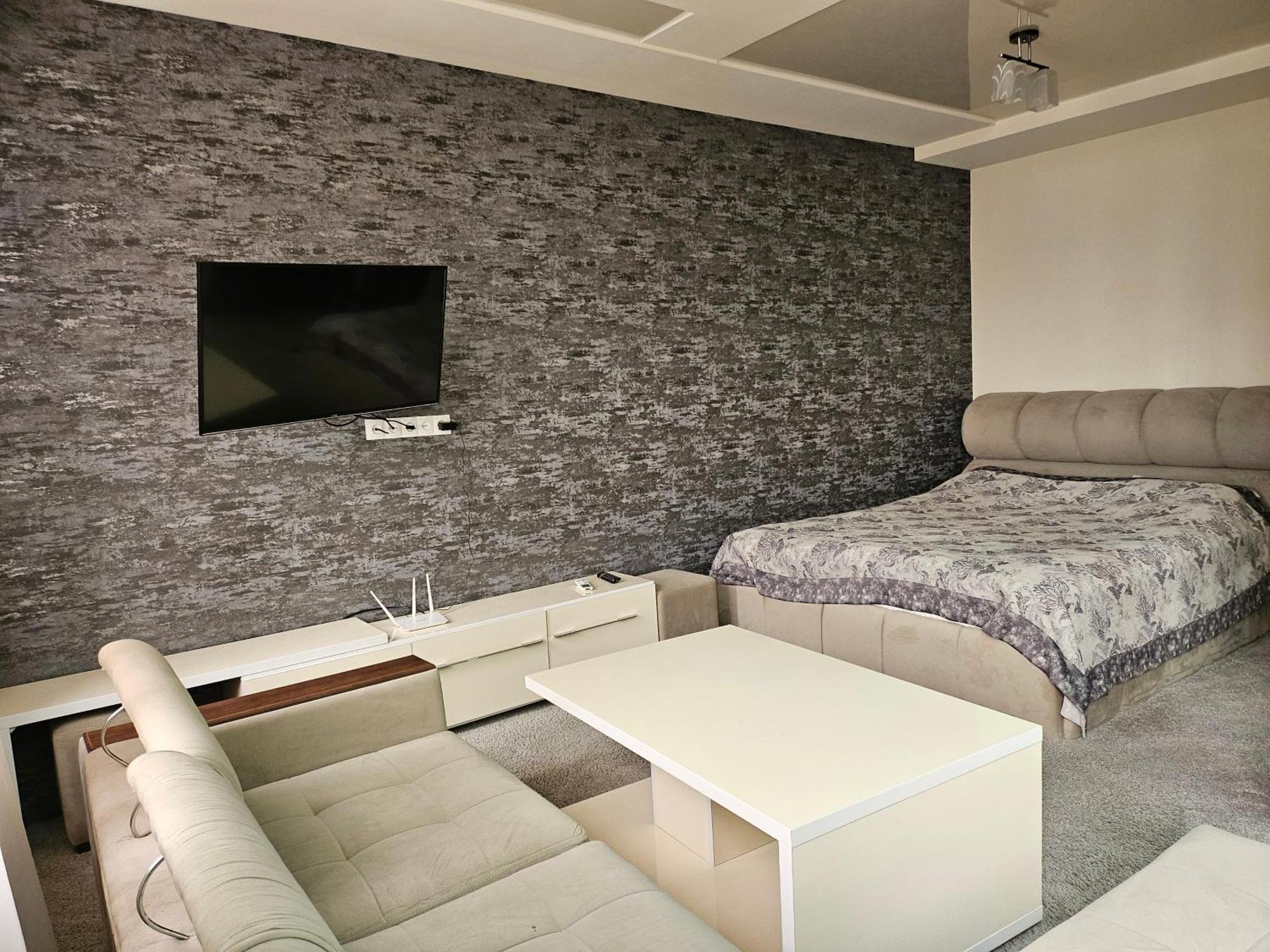 Apartments Rohat Σαμαρκάνδη Εξωτερικό φωτογραφία