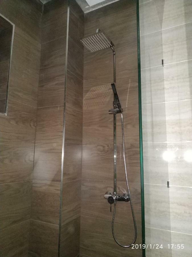 Apartments Rohat Σαμαρκάνδη Εξωτερικό φωτογραφία