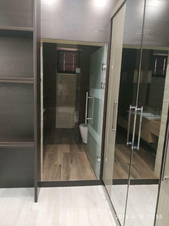 Apartments Rohat Σαμαρκάνδη Εξωτερικό φωτογραφία