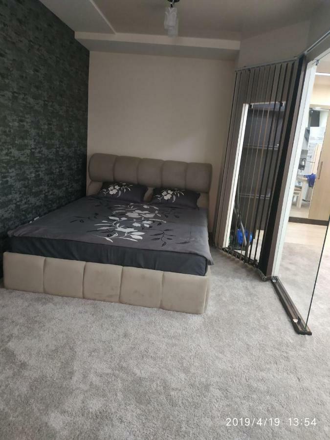 Apartments Rohat Σαμαρκάνδη Εξωτερικό φωτογραφία